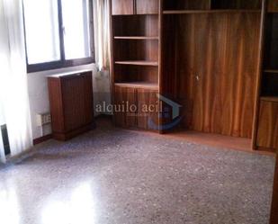 Bedroom of Flat to rent in  Albacete Capital  with Air Conditioner and Heating