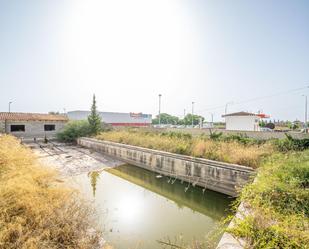 Industrial land for sale in Binissalem