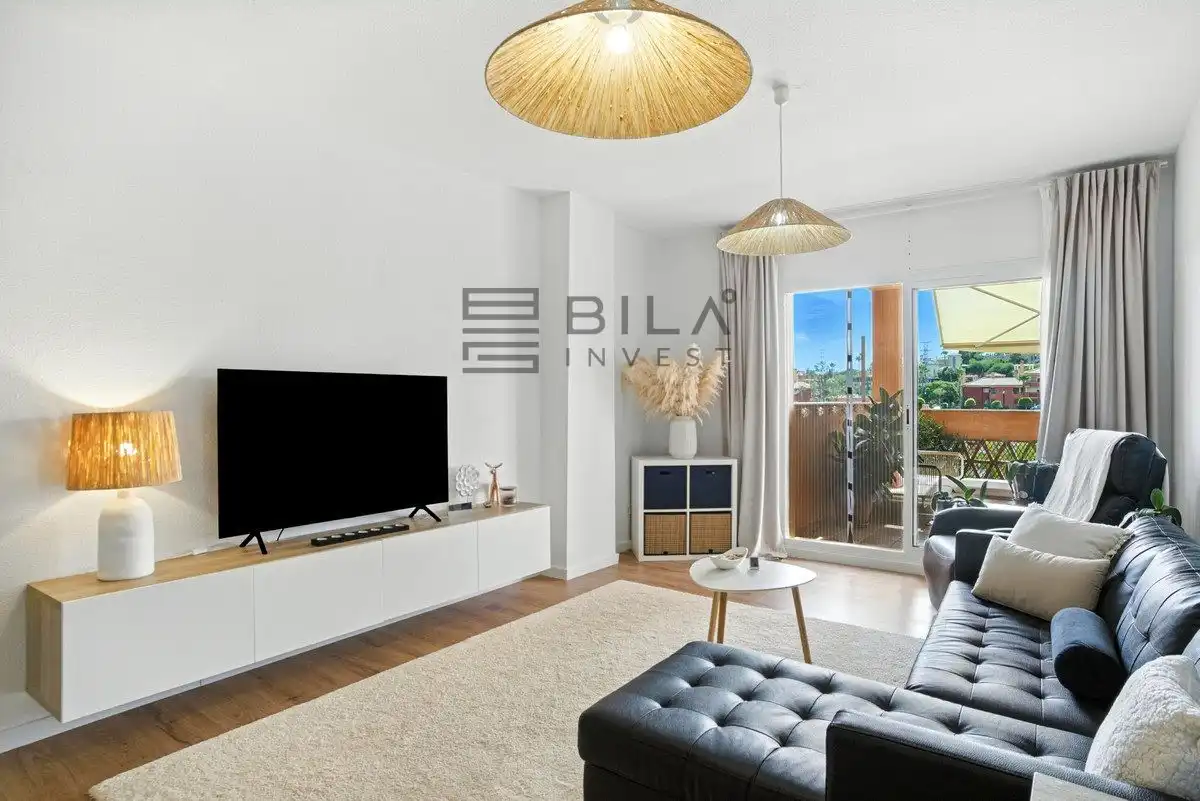 Wohnung mit Pool zum Verkauf in Reserva de Marbella, imagen 10