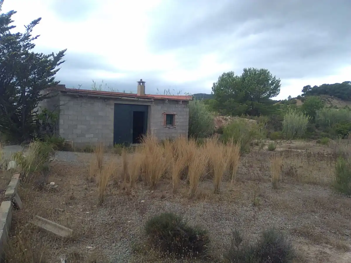 Casa rústica en venta en Algímia de Alfara, imagen 3