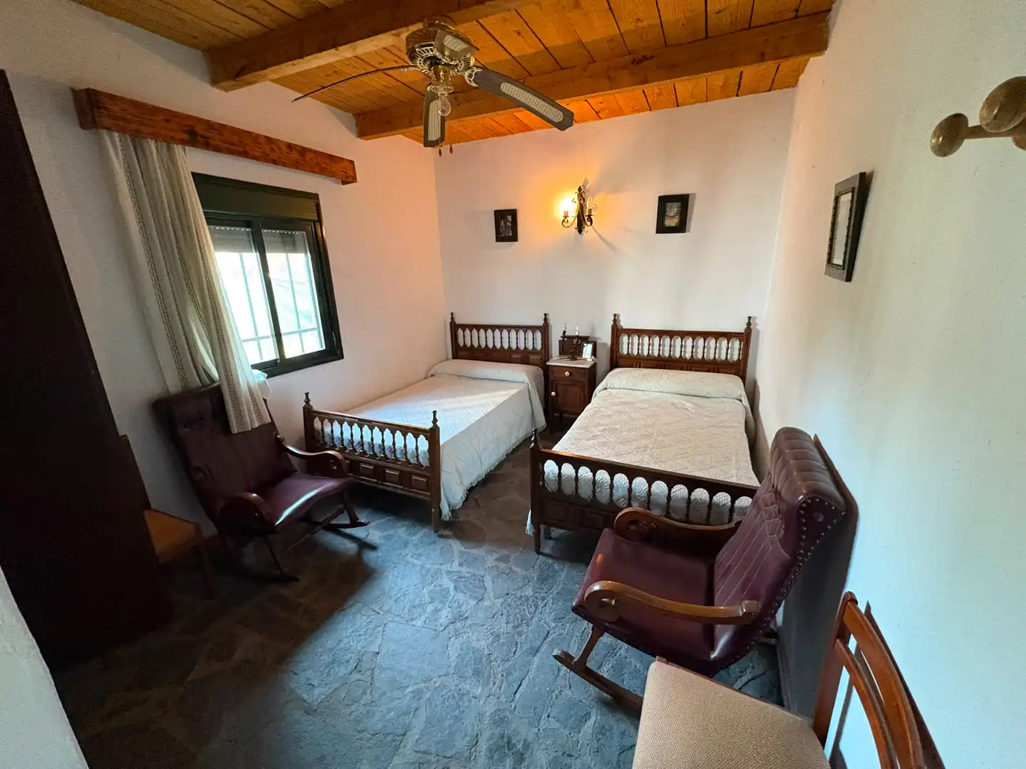 Chalet con piscina en venta en Don Benito, imagen 8