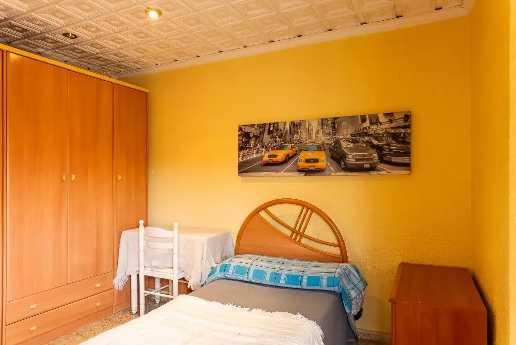 Habitación de Piso en venta en Ibi con Amueblado