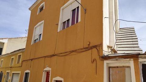 Photo 3 of Houses for sale in La Merced, 4, Casas-Ibáñez, Albacete