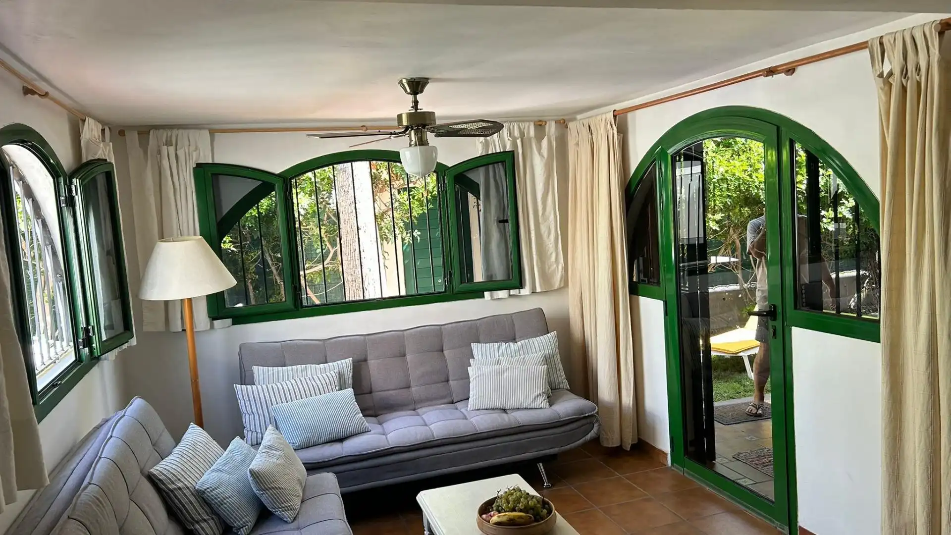 Bungalow avec piscine à louer à Avenida TOUROPERADOR TUI, imagen 2