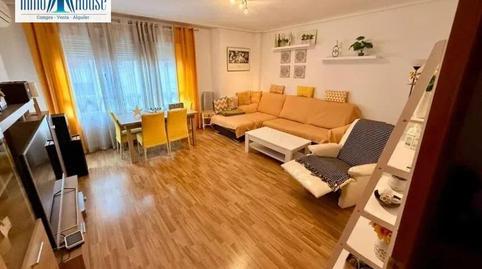 Foto 2 de Pis en venda a Ensanche - Franciscanos, Albacete