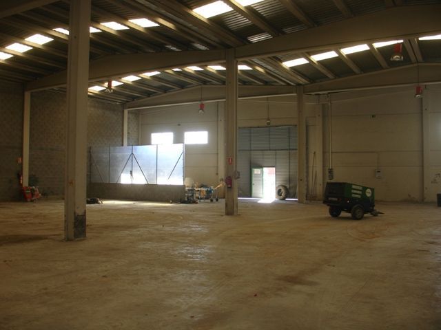 Industrial buildings for rent in La Pobla de Mafumet