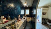 Kitchen of Flat for sale in  Barcelona Capital  with Terrace