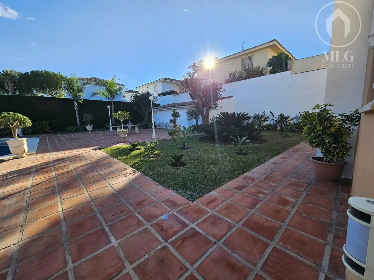 Villa mit Pool zum Verkauf in de la Música, imagen 4