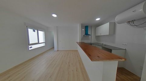 Foto 5 de Piso en venta en C/ Sebastián de Eslava, Parque Victoria Eugenia, Málaga Capital