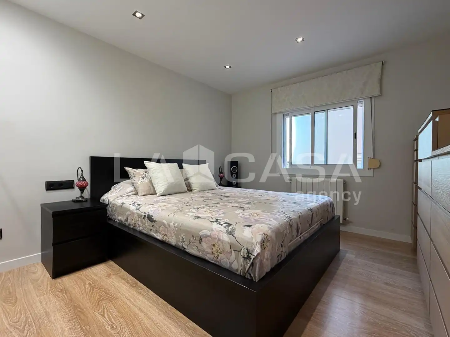 Bedroom of Flat for sale in Singuerlín