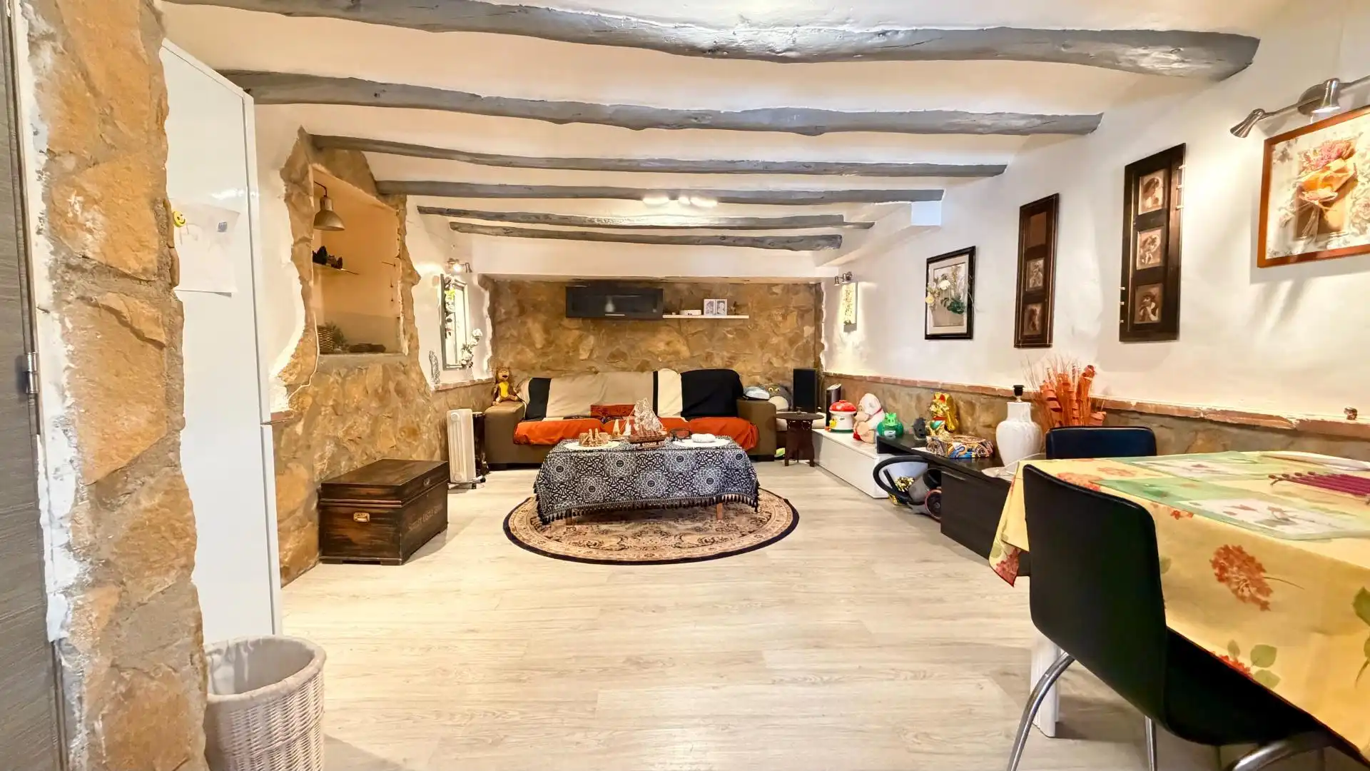 Finca rústica en venda en Vandellòs i l'Hospitalet de l'Infant
