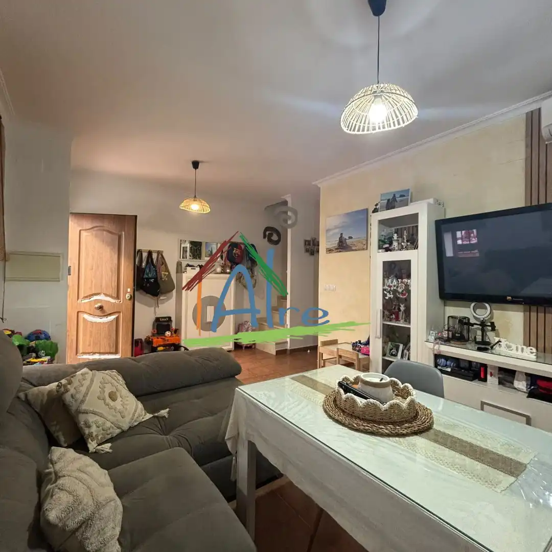 Maison mitoyenne à vendre à Almonte ciudad, imagen 4