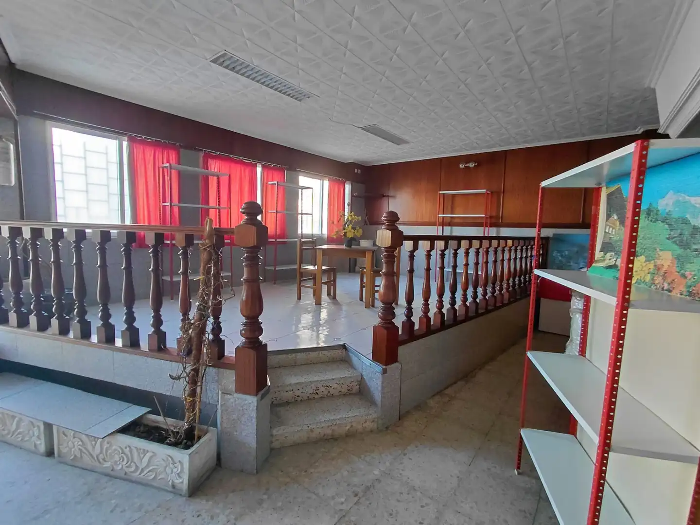 Local en venta en Vilagarcía