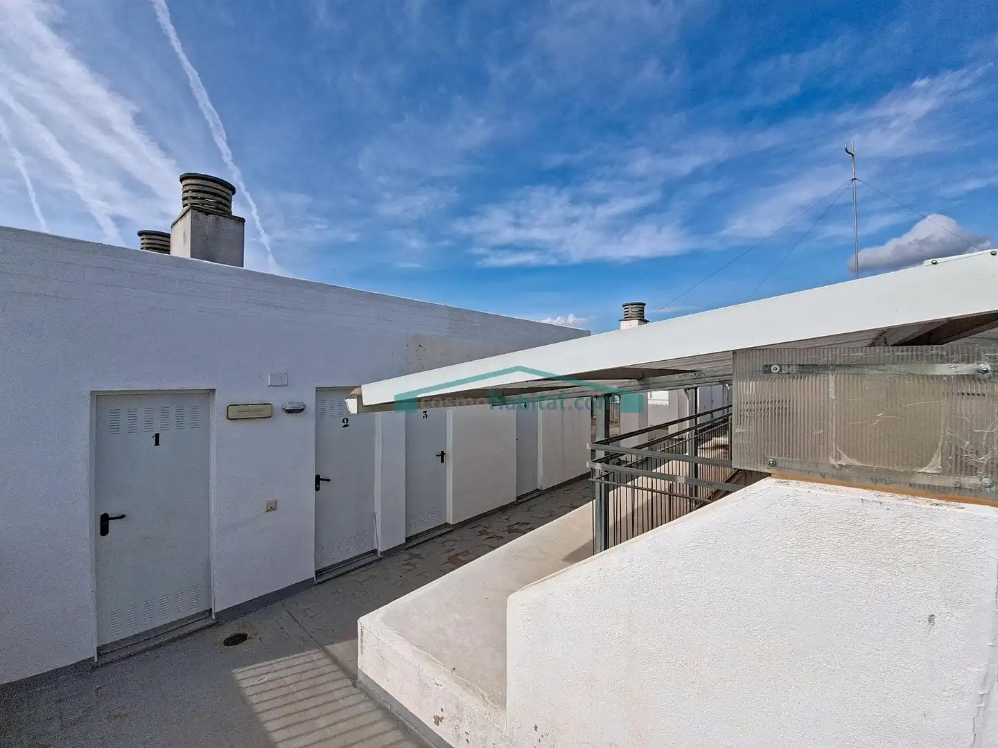 Piso con piscina en venta en Vilamarxant, imagen 35