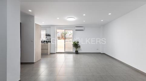 Foto 3 de Apartamento de alquiler en Agustin Sales, La Raïosa, Valencia