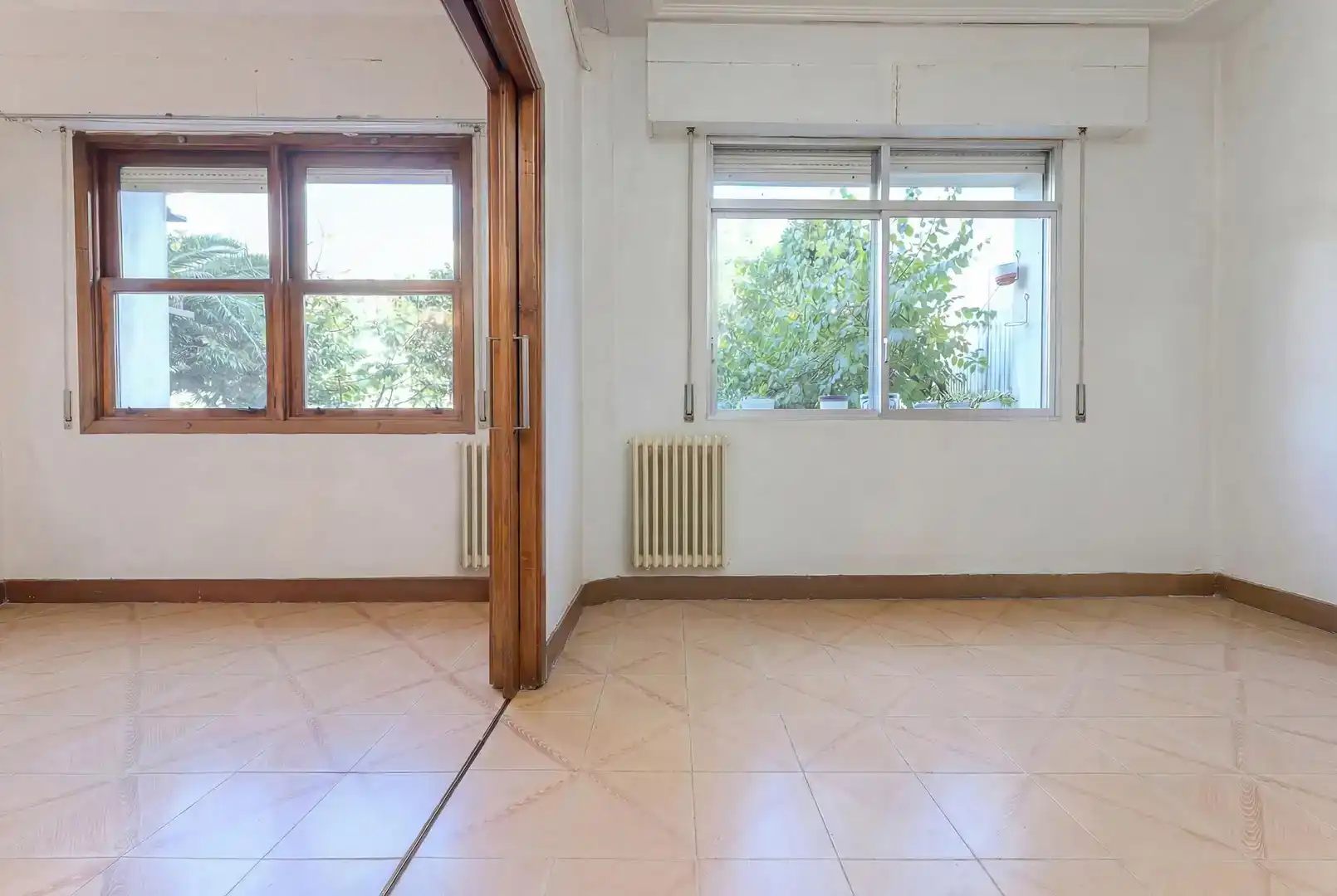 Casa adosada en venta en Vilagarcía de Arousa con Jardín privado