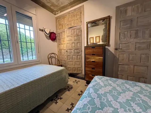 Bedroom of Houses for sale in Chiclana de la Frontera  with Private garden, Terrace and Storage room