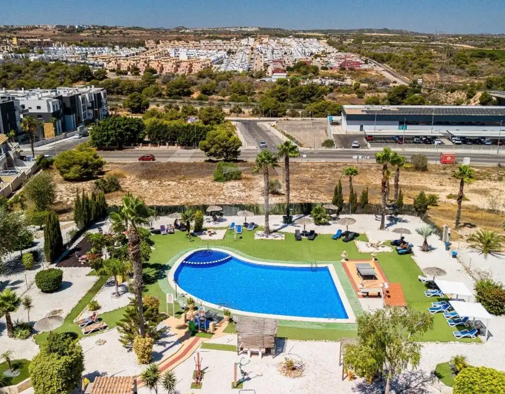 Bungalow en venta en Nueva Torrevieja - Aguas Nuevas, imagen 6