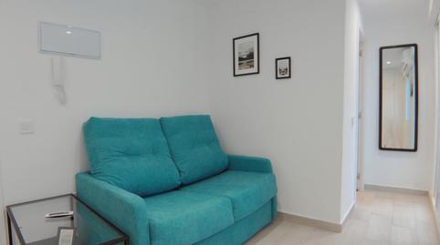 Foto 3 de Estudio de alquiler en Berruguete,  Madrid Capital