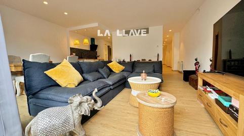 Foto 2 de Pis en venda a Paseo de Dintre, Centre, Girona