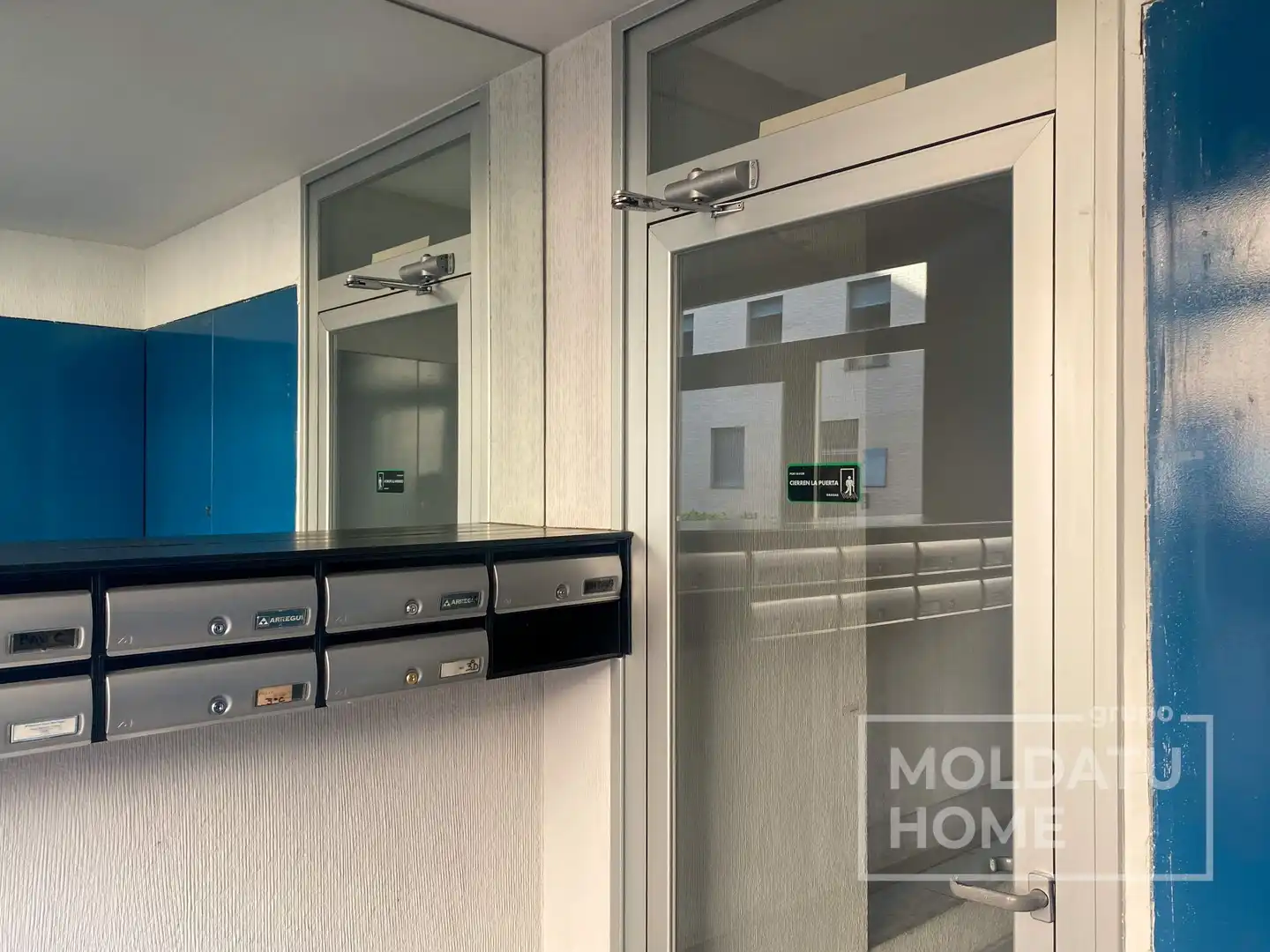 Duplex with lift for sale in Buztintxuri, imagen 14