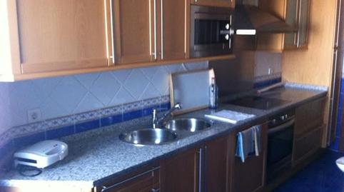 Foto 5 de Piso de alquiler en Ruta de la Plata, Cáceres Capital