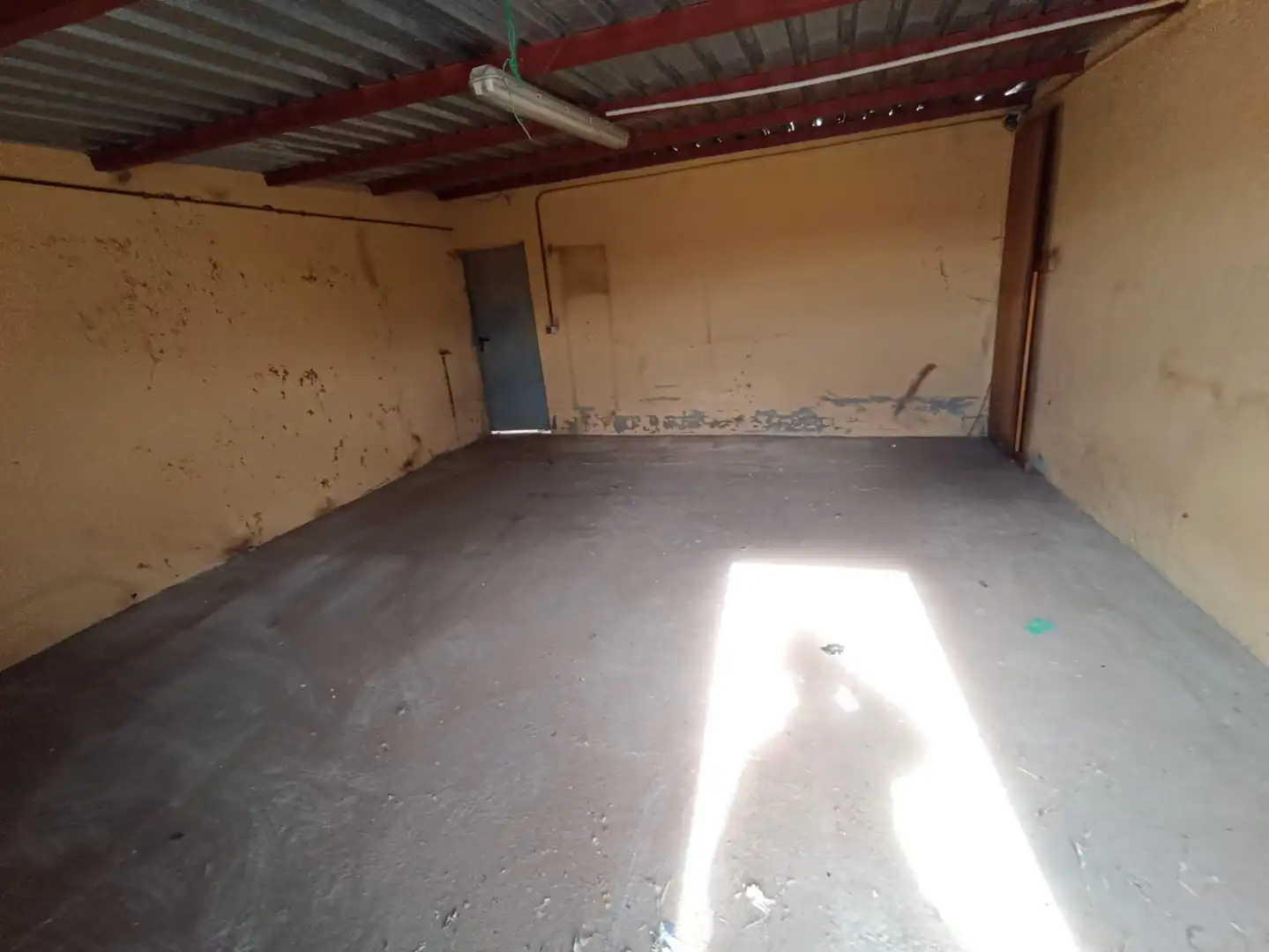Casa adosada en venta en Pozaldez