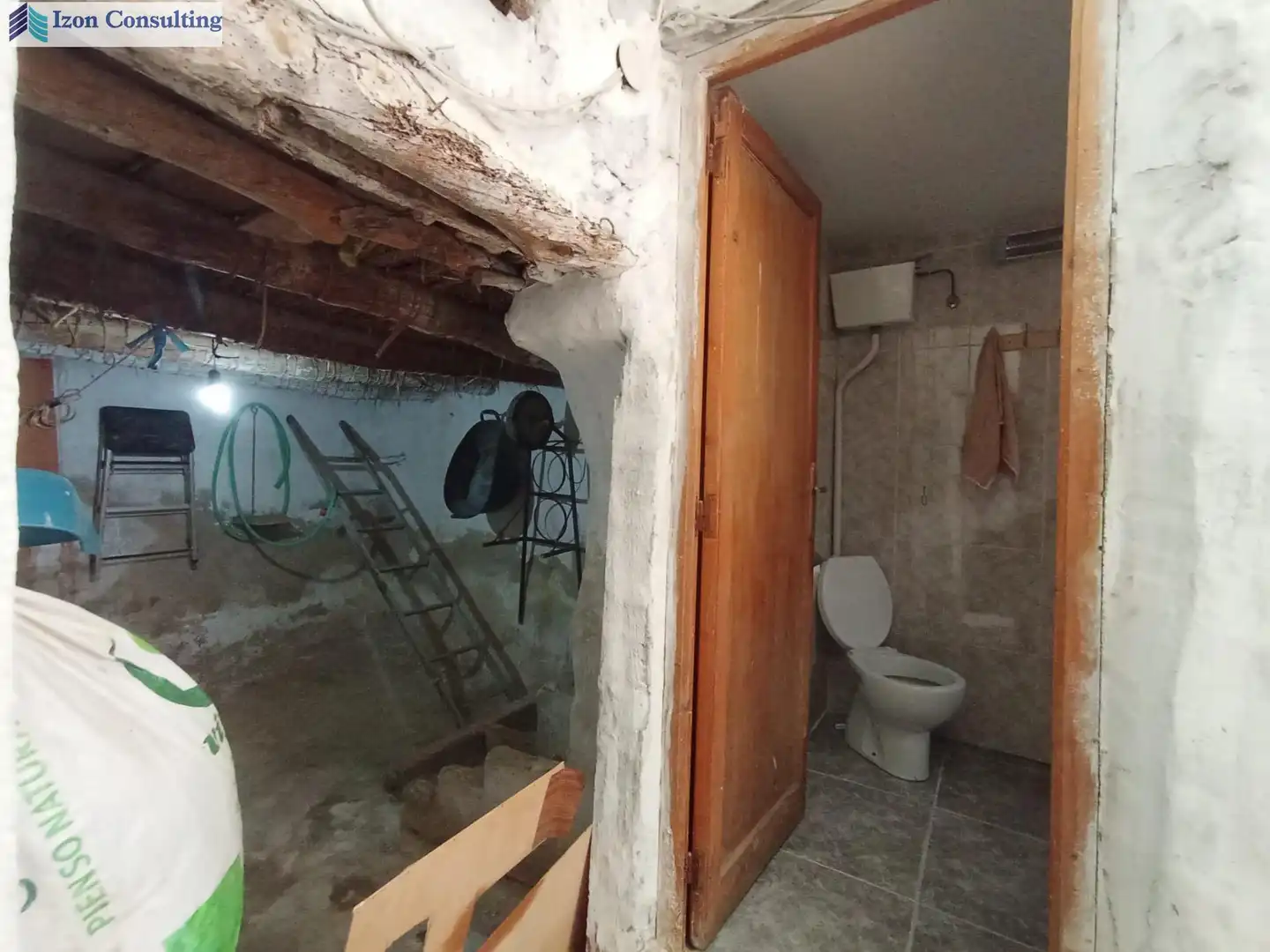 Casa in vendita a Ledaña, imagen 8