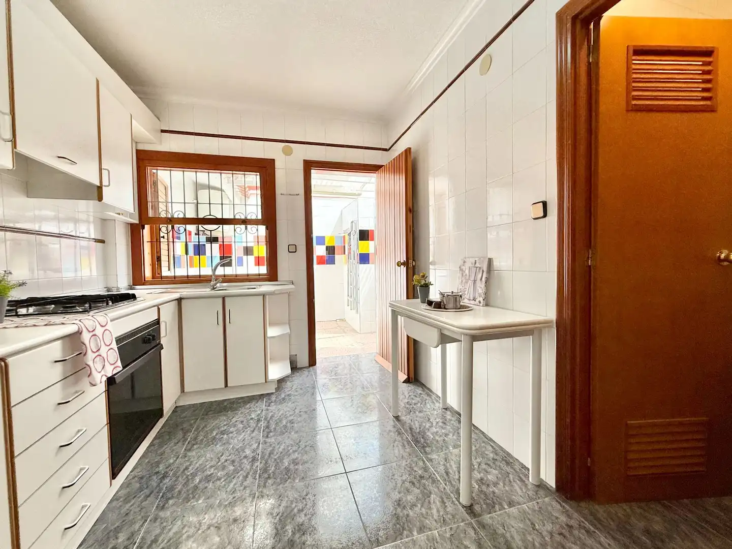 Dúplex amb jardí en venda a Lo Pagán, imagen 17