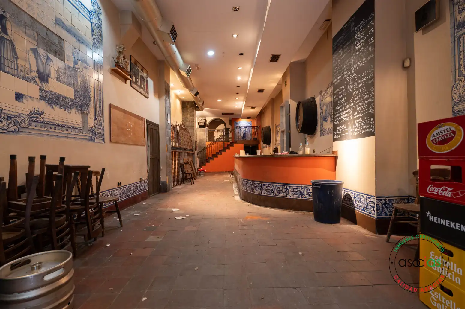 Local comercial en venda a Avilés - Calle La Estacion 11, imagen 2