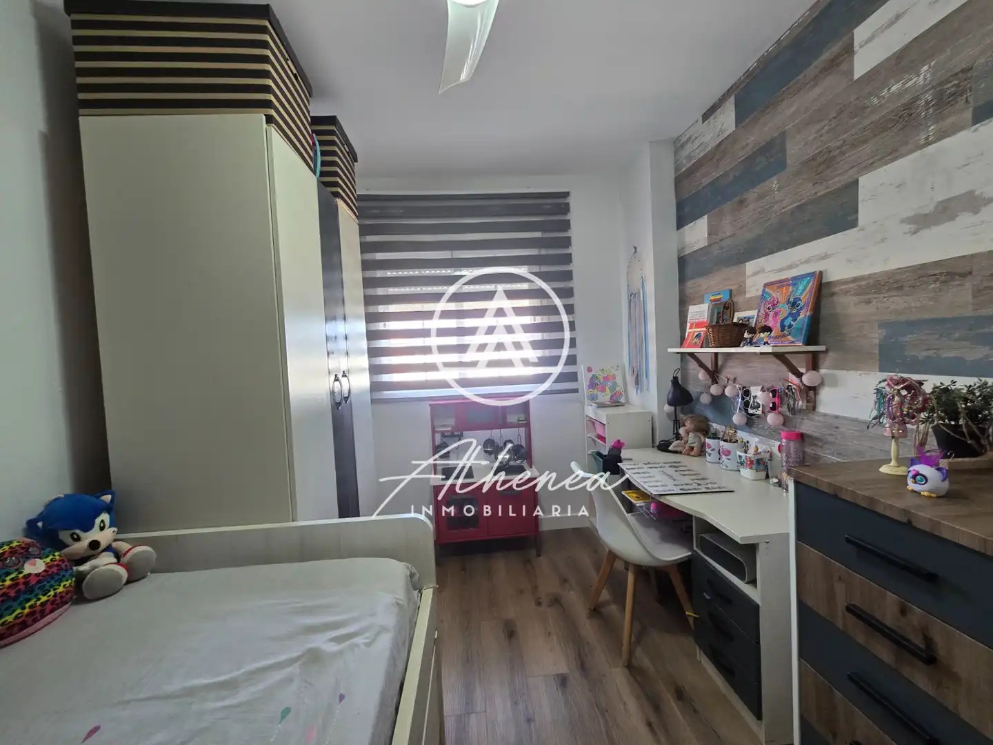 Habitación de Piso en venta en El Ejido con Aire acondicionado, Calefacción y Terraza