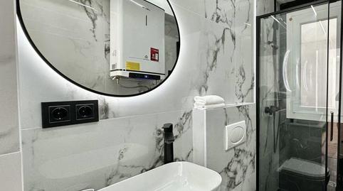 Photo 4 of Study for sale in Guindalera, Madrid