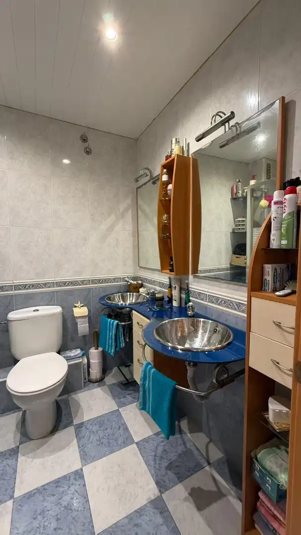 Flat with terrace for sale in Centre, imagen 32
