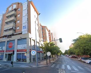 Vista exterior de Pis de lloguer en Alcorcón amb Calefacció