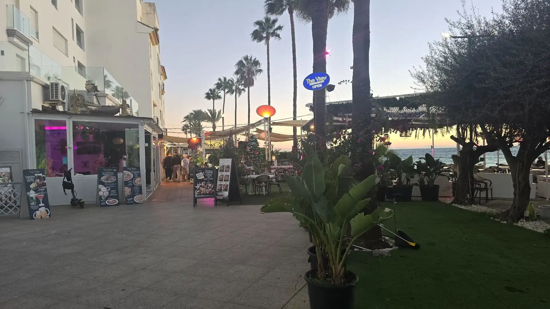 Local comercial en alquiler en Nueva Andalucía, imagen 72
