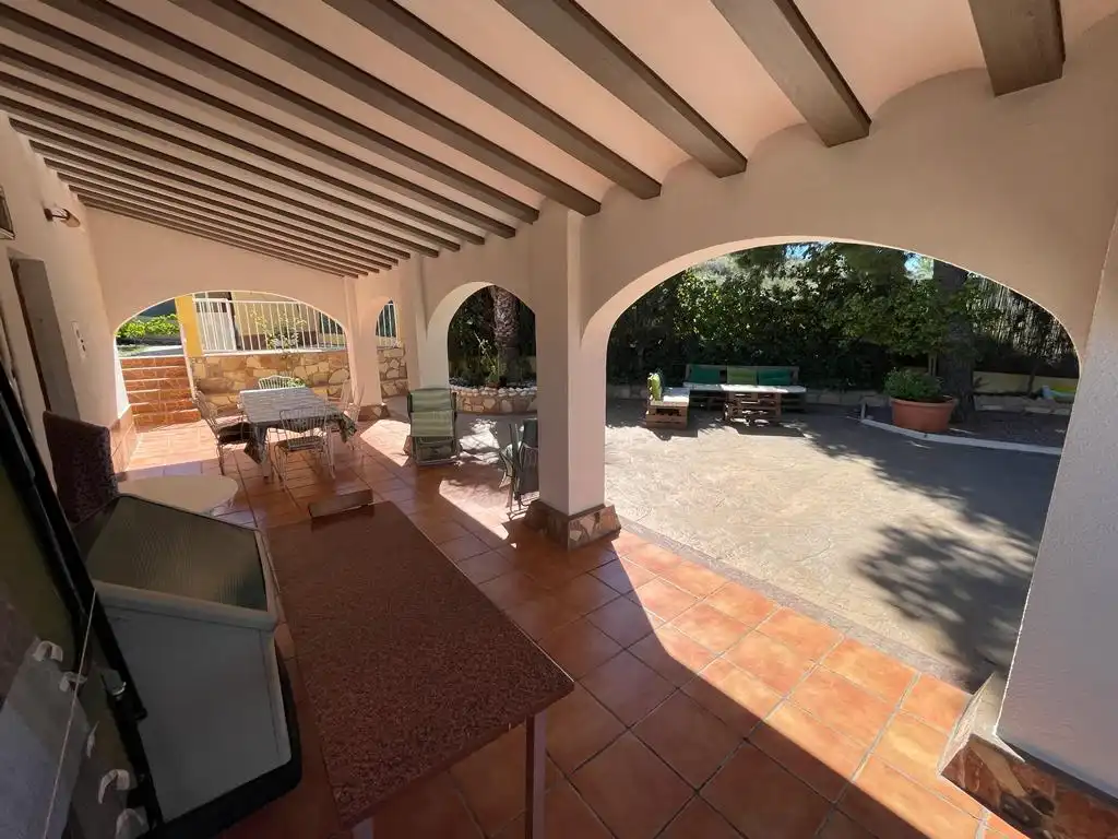 House with pool for sale in Polígono 2, imagen 7