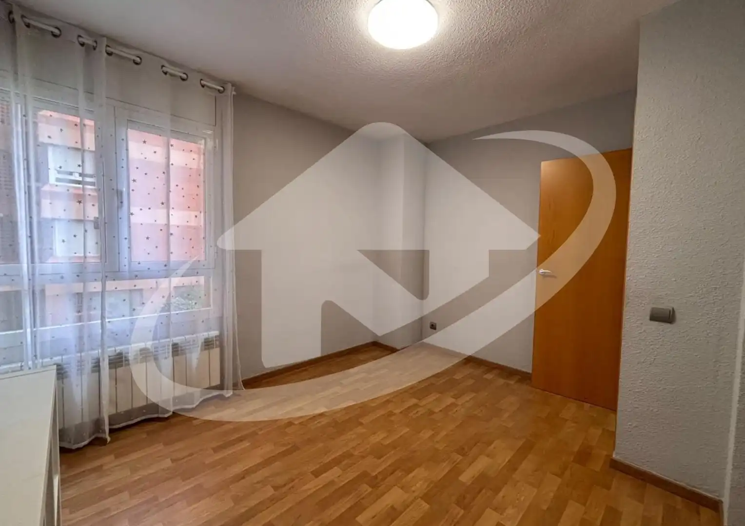 Bedroom of Flat for sale in Creu Alta - Puiggener