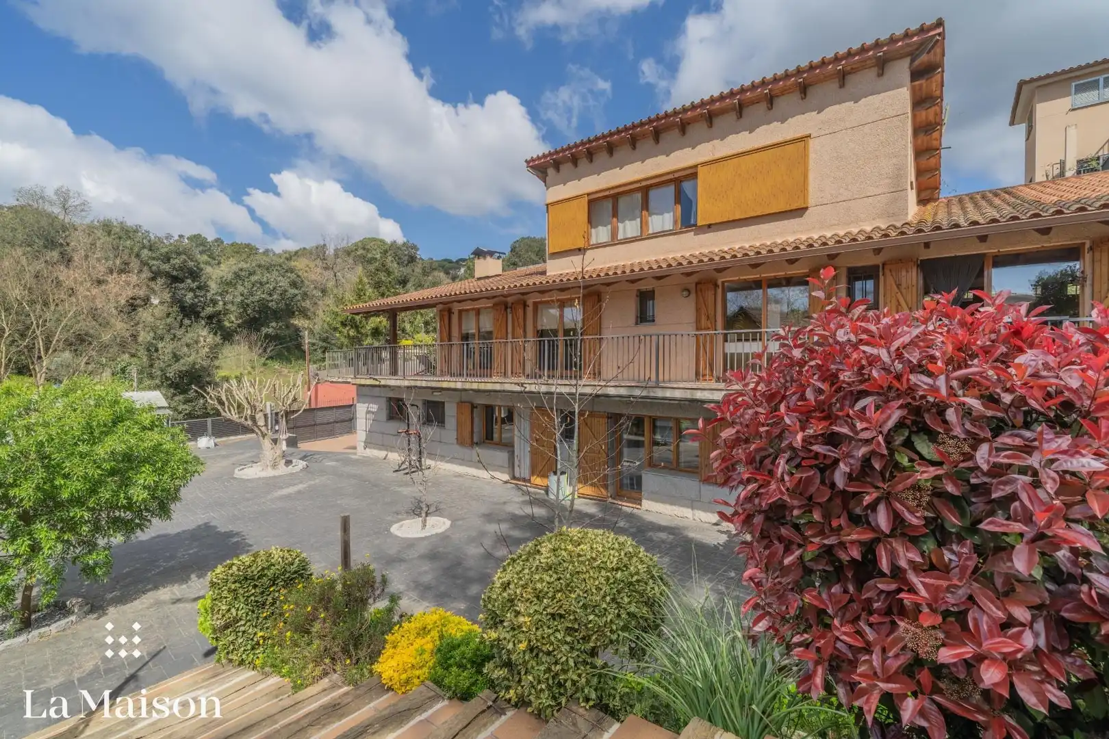 Casa o chalet en venta en Calle Carrer Sot De L'arca, Canyamars