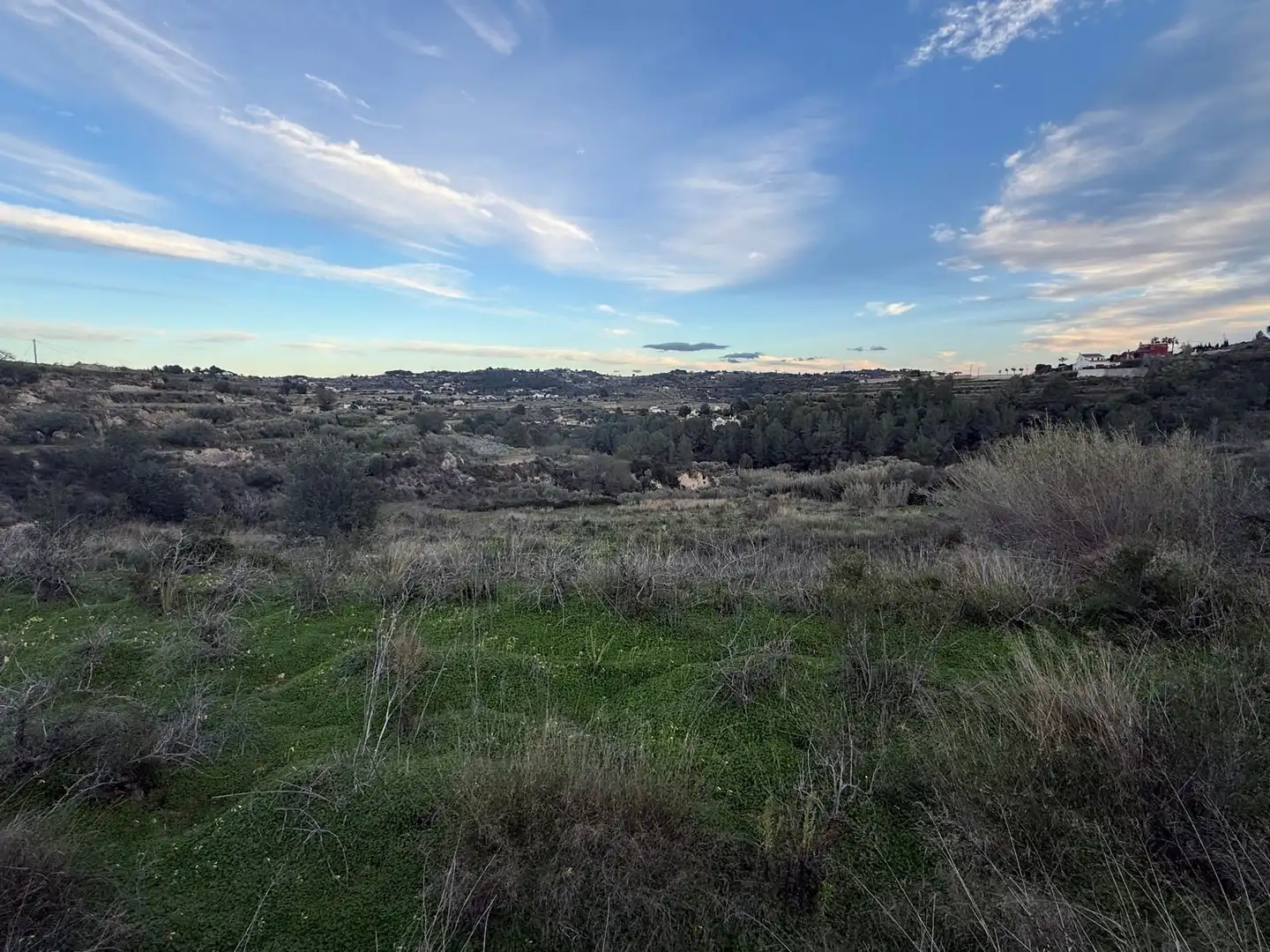 Terreno residencial en venta en Benissa pueblo, imagen 5