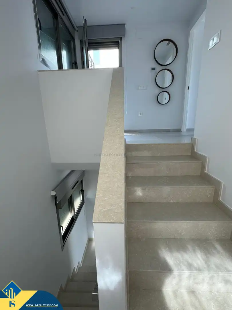 Villa avec jardin à vendre à Orihuela Costa, imagen 31