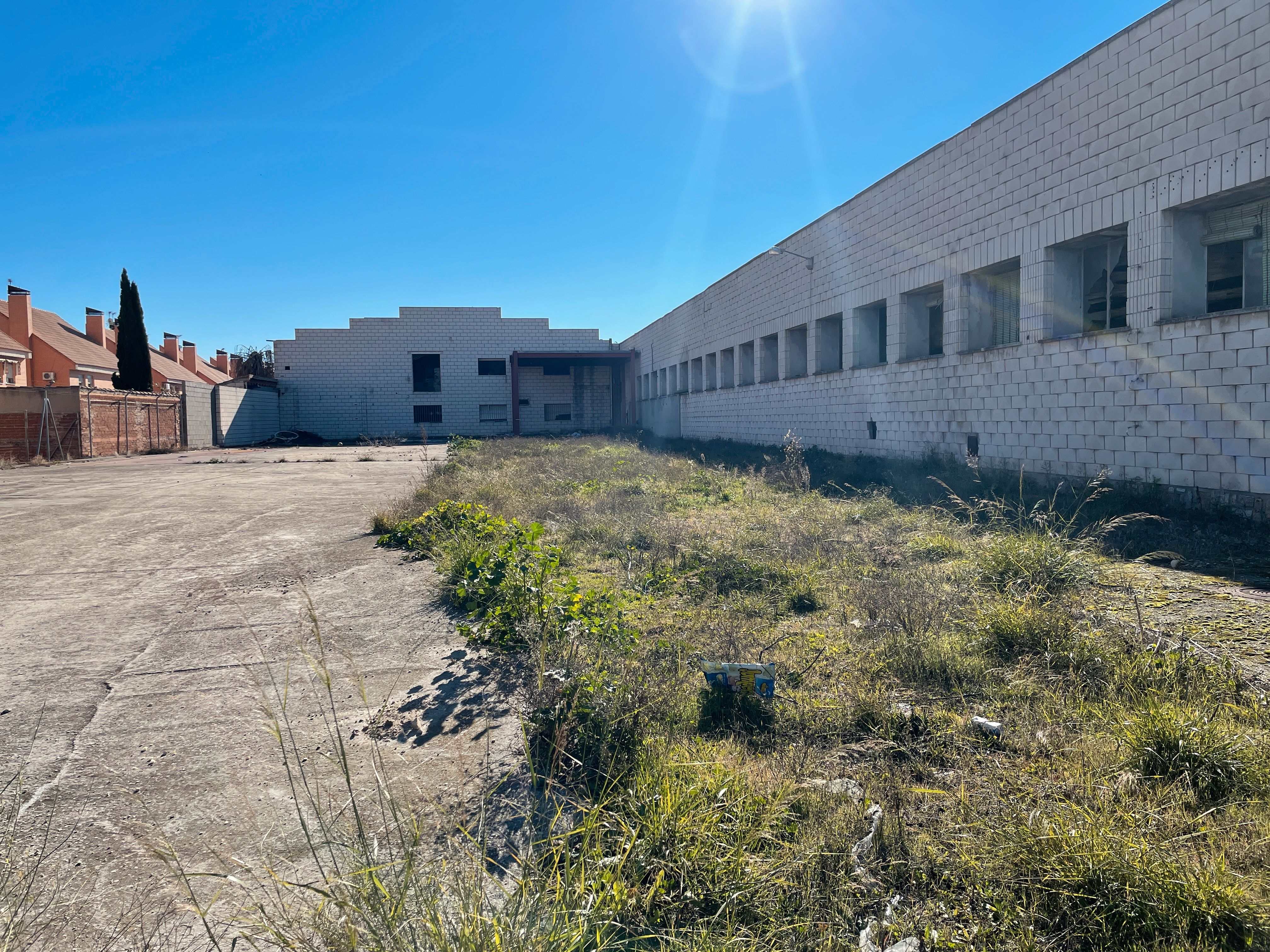 Industrial buildings for sale in Calle la Salve, Torrijos