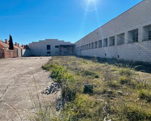 Industrial buildings for sale in Calle la Salve, Torrijos