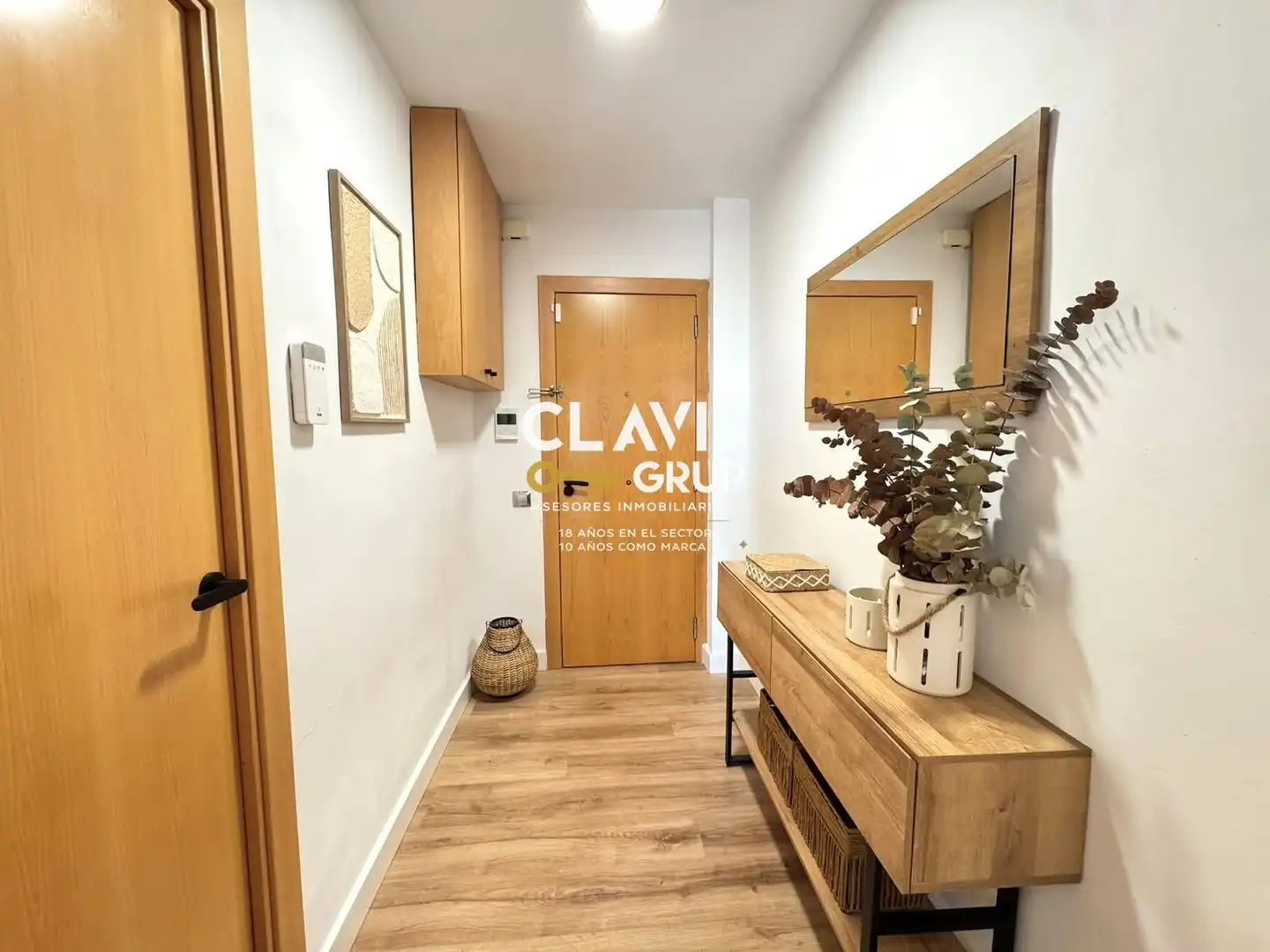 Penthouse mit Terrasse zum Verkauf in Nou Barris, imagen 19