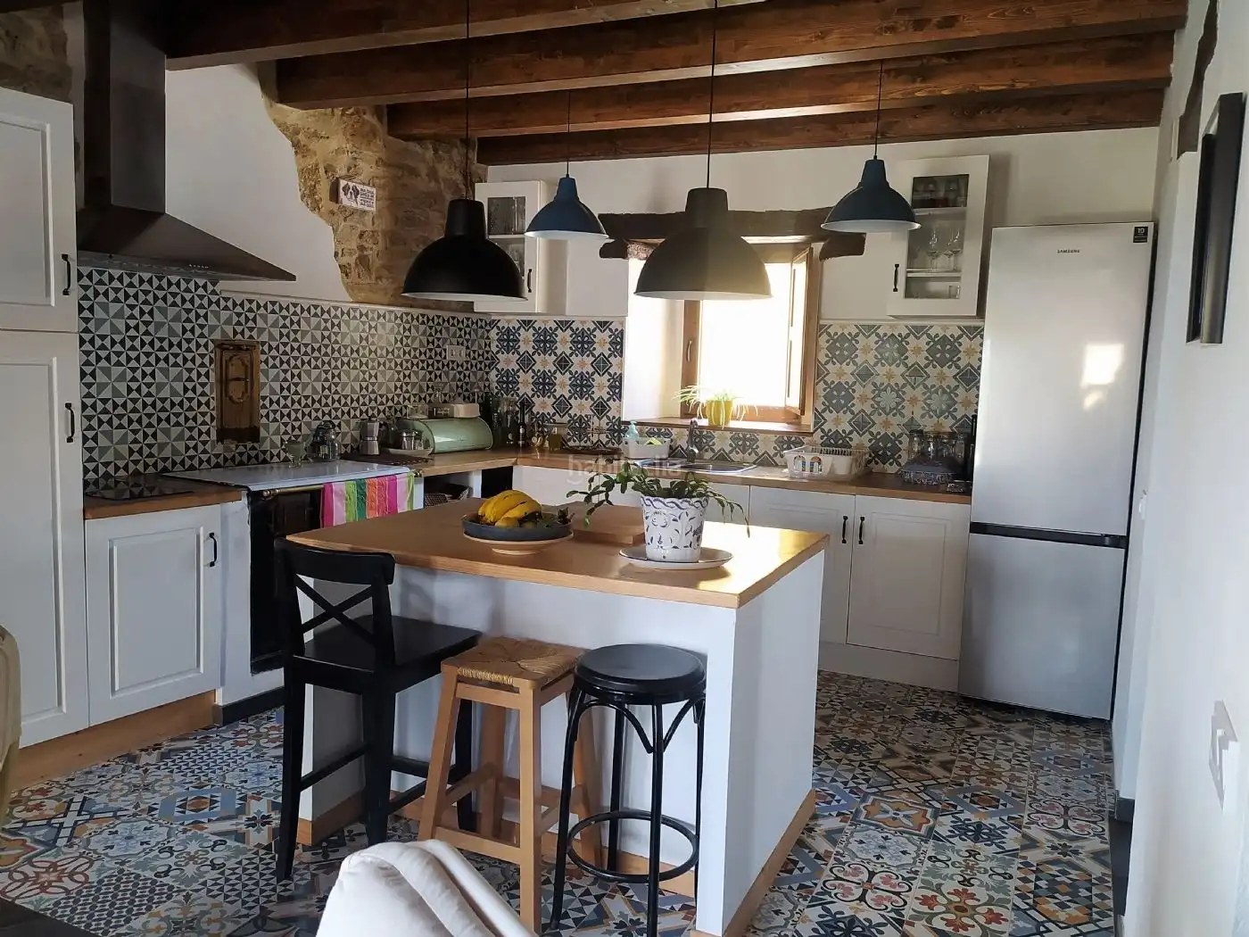 Haus zum Verkauf in Barrio Revelillas 25, imagen 10