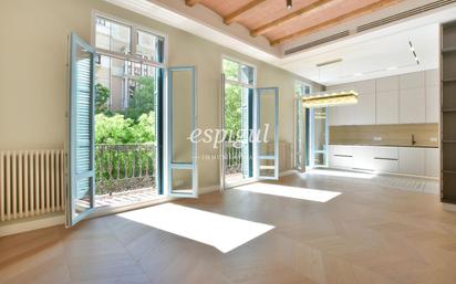 Flat for sale in  Barcelona Capital  with Air Conditioner, Heating and Parquet flooring