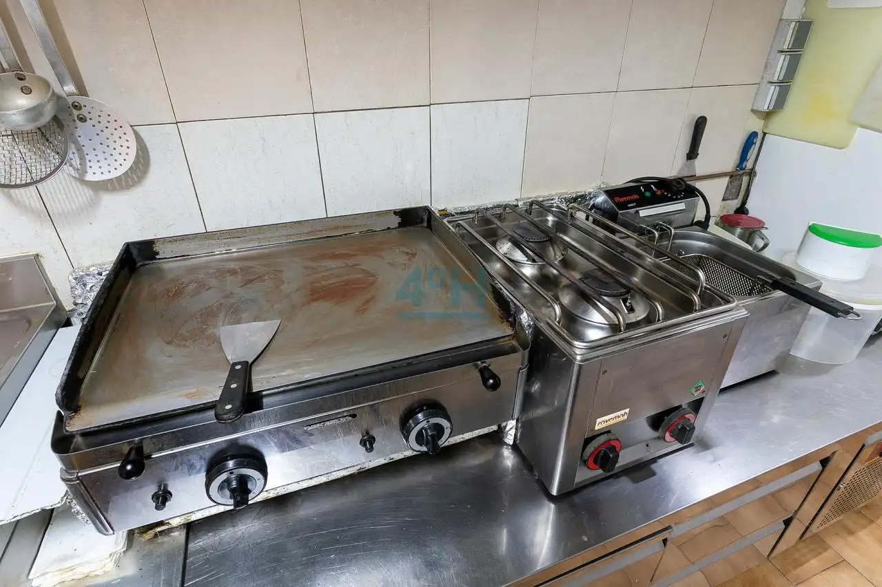 Business premises for sale in Couto, imagen 8