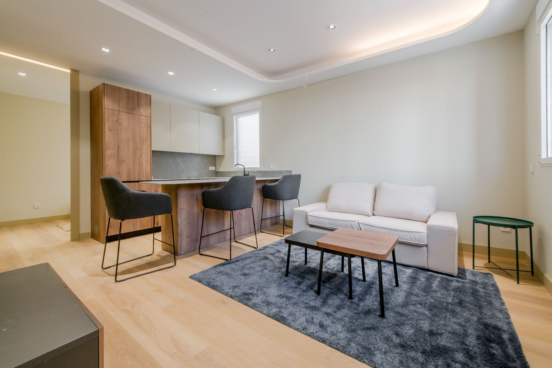 Wohnung zum verkauf in San Isidro, Getafe