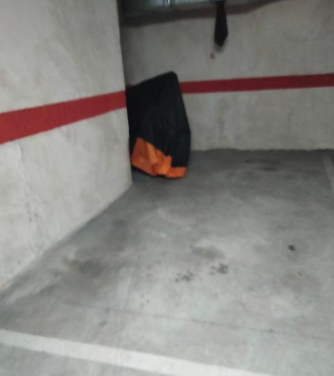 Photo 2 of Garage for sale in Rúa Principal, 67, Boiro, A Coruña