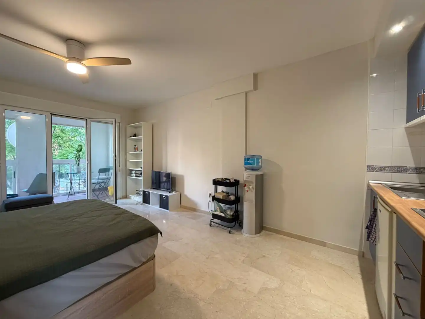 Estudio en venta en Bonalba - Cotoveta  