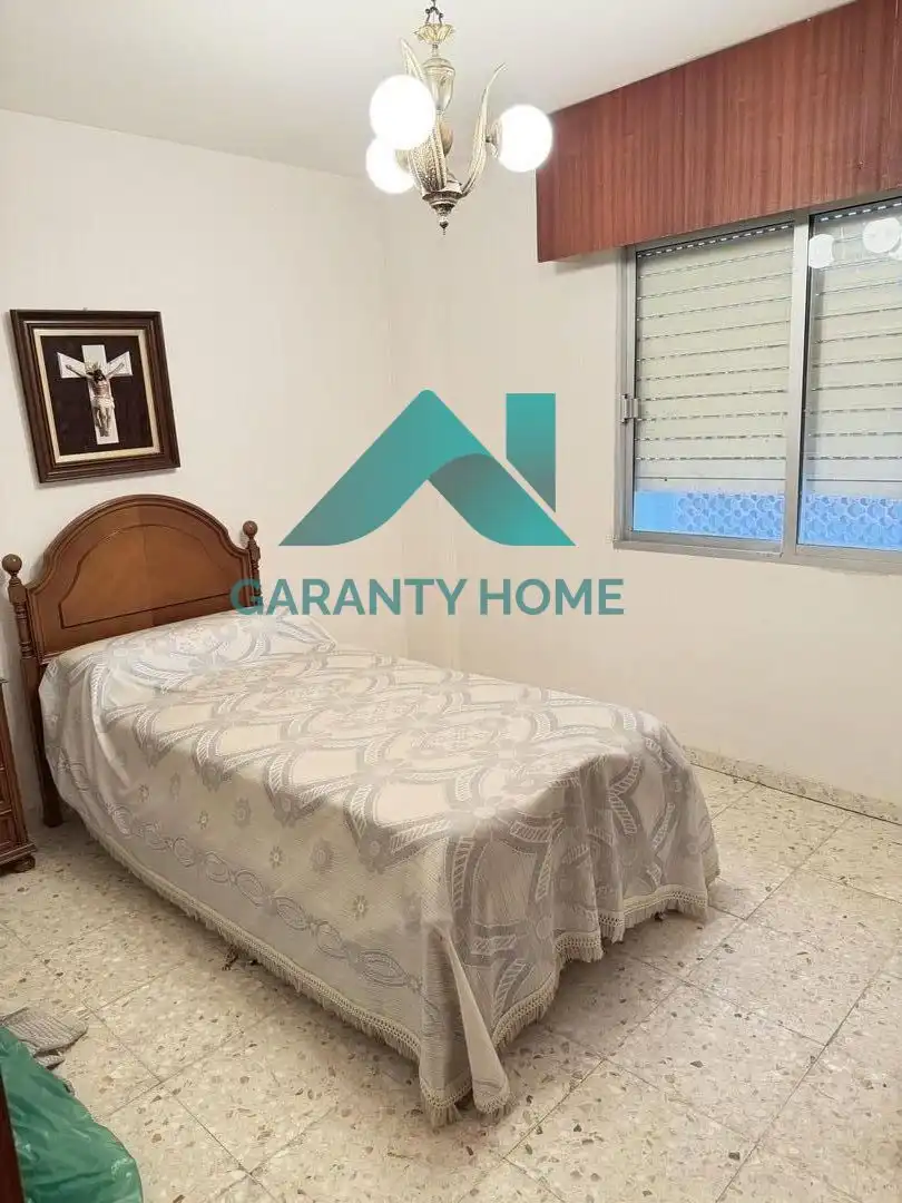 Habitación de Piso en venta en Malpartida de Cáceres